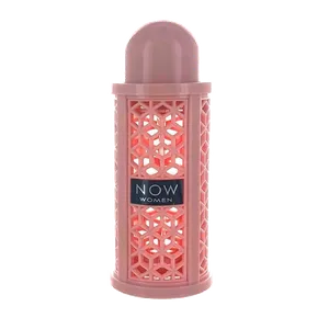 Perfume para Dama Eau de Parfum Lattafa Rave Pink 100ml